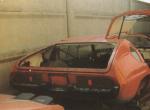 Lamborghini Espada 1968 года